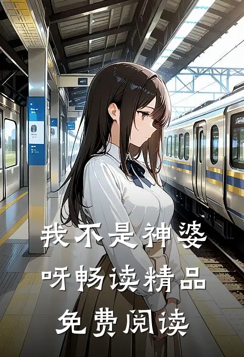 我不是神婆呀畅读精品免费阅读