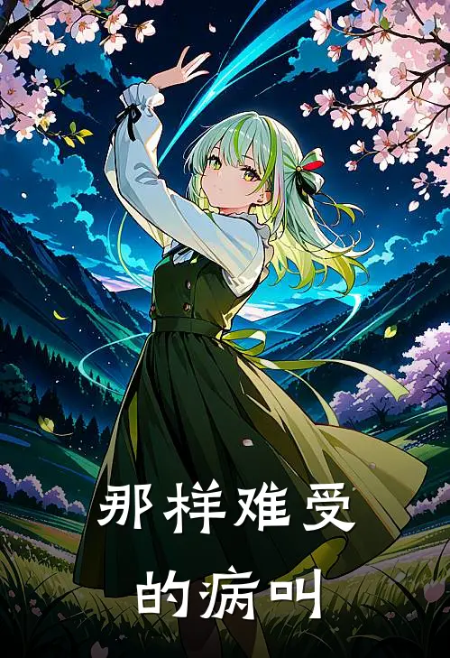 那样难受的病叫