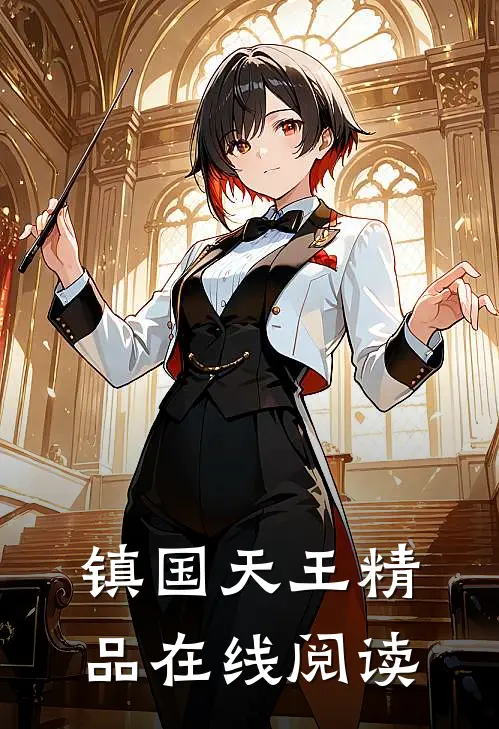镇国天王精品在线阅读