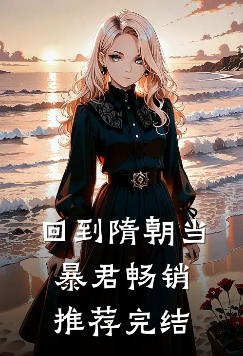 回到隋朝当暴君畅销推荐完结