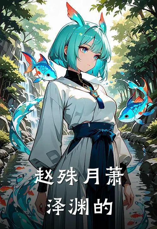 赵殊月萧泽渊的