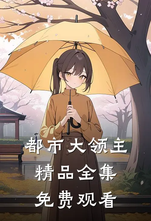 都市大领主精品全集免费观看