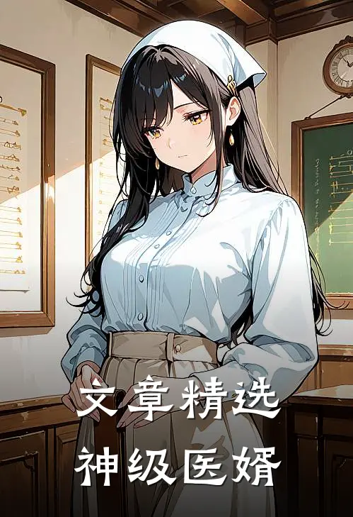 文章精选神级医婿