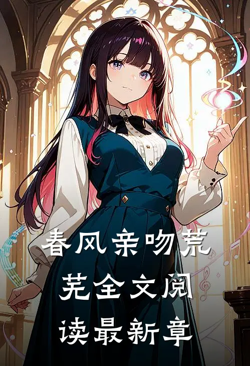 春风亲吻荒芜全文阅读最新章