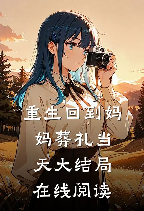 重生回到妈妈葬礼当天大结局在线阅读