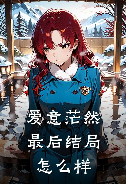 爱意茫然最后结局怎么样