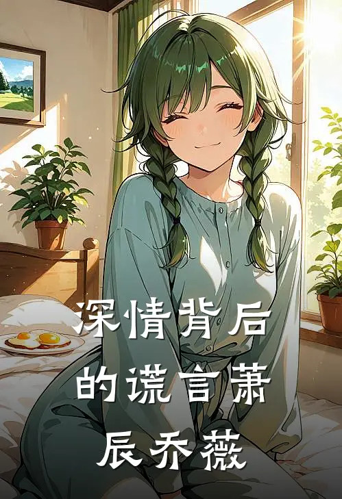 深情背后的谎言萧辰乔薇