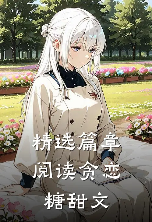 精选篇章阅读贪恋糖甜文