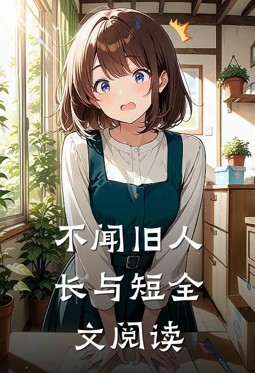 不闻旧人长与短全文阅读