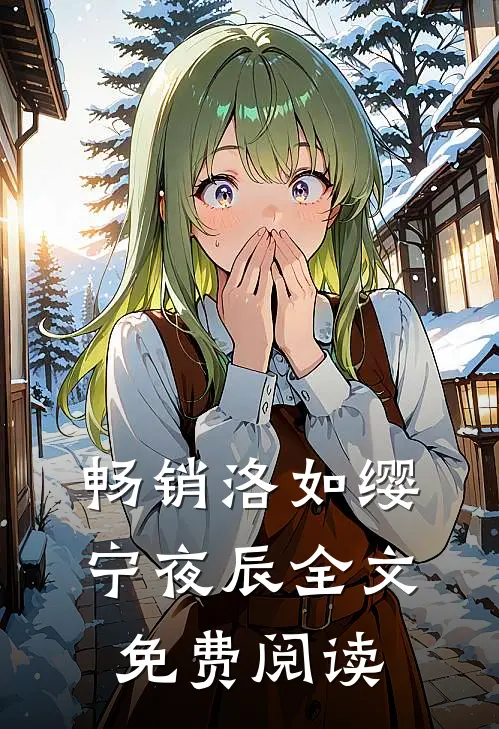 畅销洛如缨宁夜辰全文免费阅读