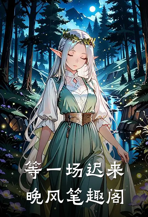 等一场迟来晚风笔趣阁