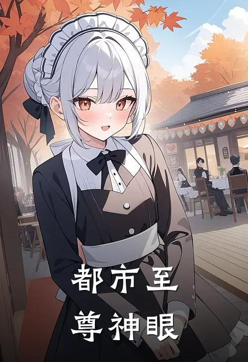 都市至尊神眼