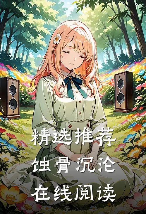精选推荐蚀骨沉沦在线阅读