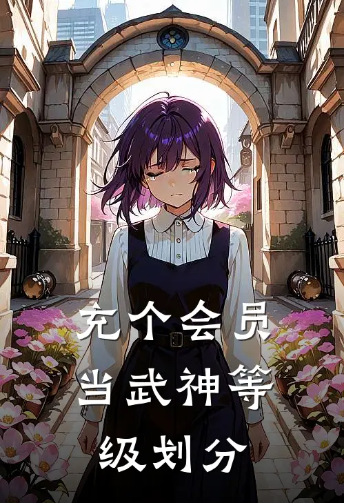 充个会员当武神等级划分