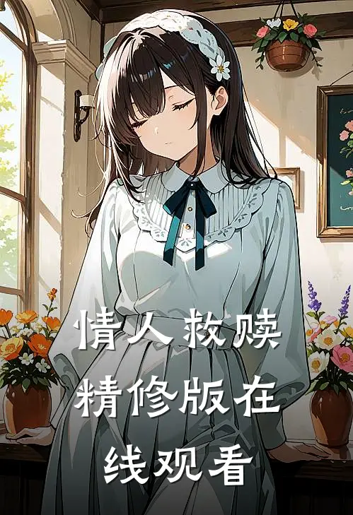 情人救赎精修版在线观看