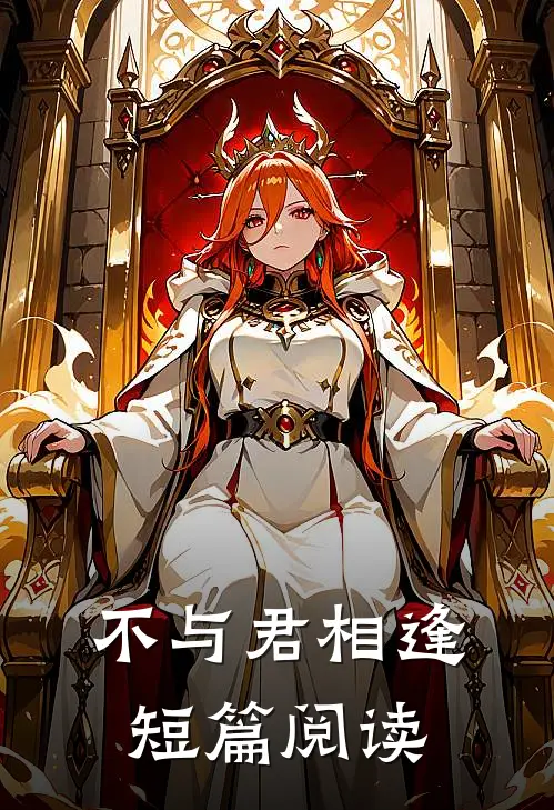 不与君相逢短篇阅读