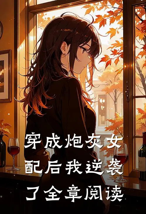 穿成炮灰女配后我逆袭了全章阅读