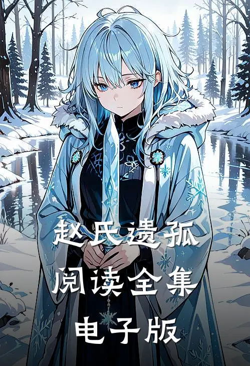 赵氏遗孤阅读全集电子版