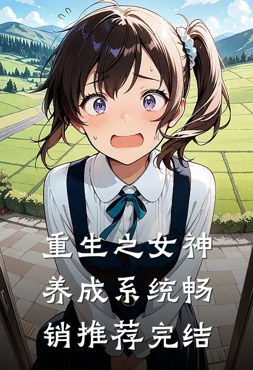 重生之女神养成系统畅销推荐完结