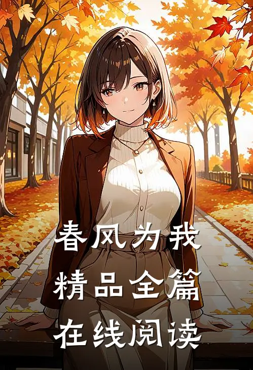春风为我精品全篇在线阅读
