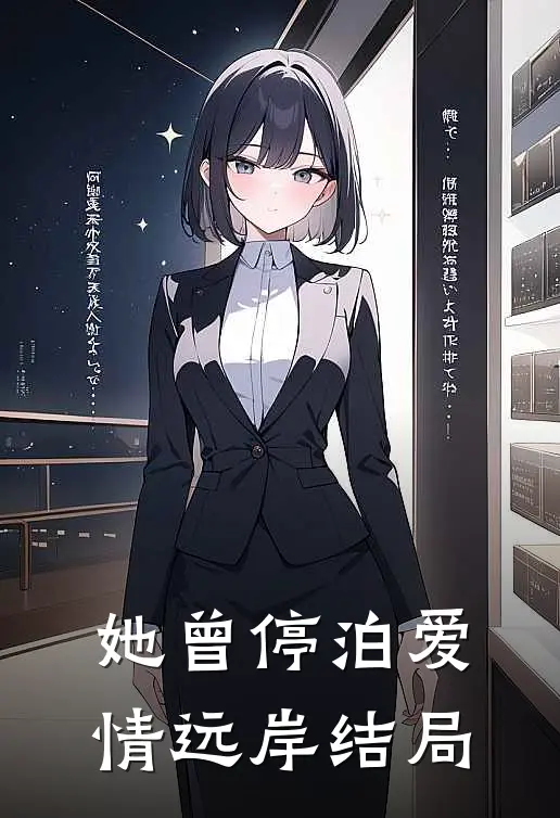 她曾停泊爱情远岸结局