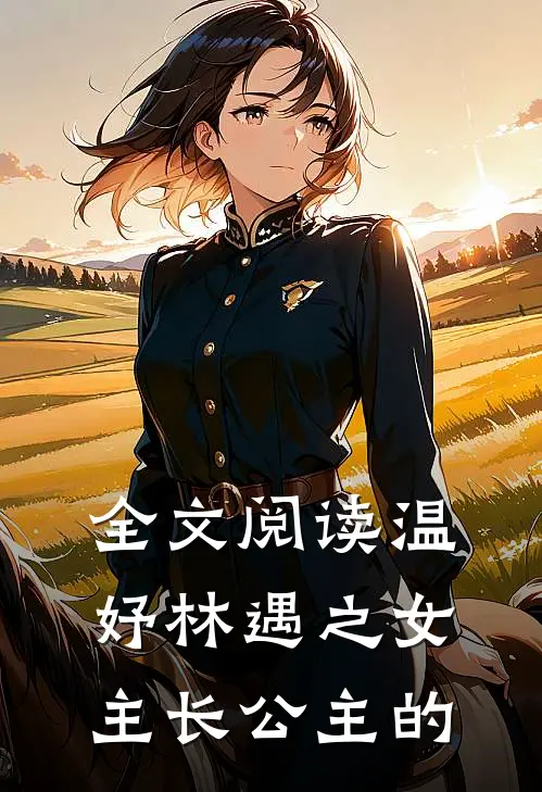 全文阅读温妤林遇之女主长公主的