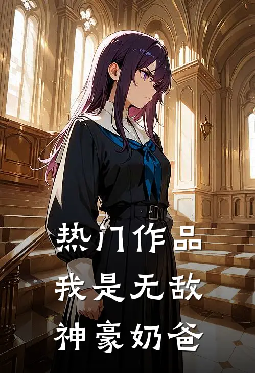 热门作品我是无敌神豪奶爸