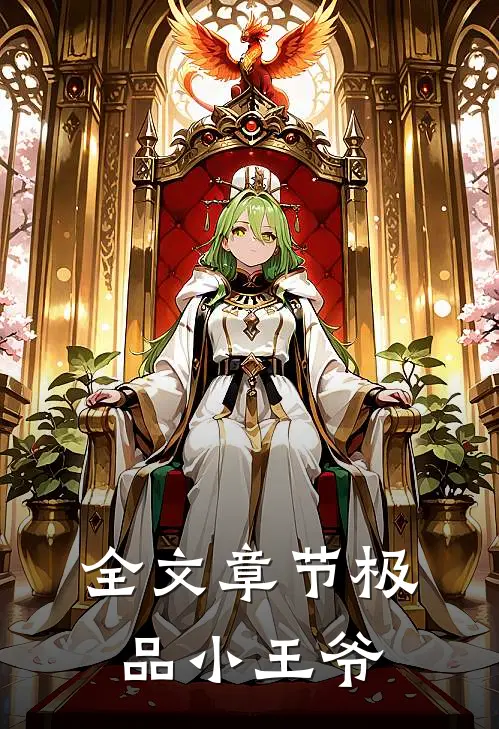 全文章节极品小王爷