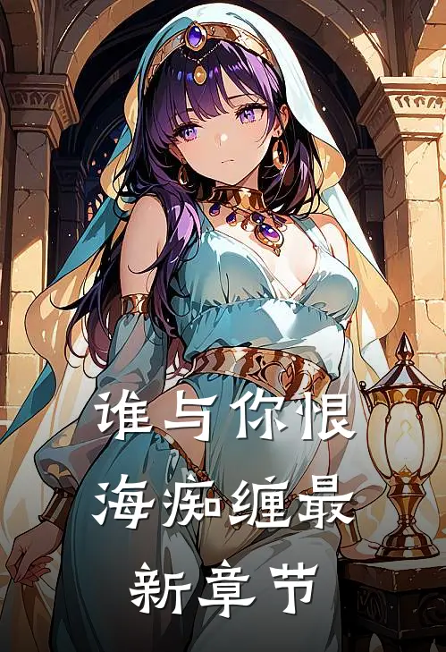 谁与你恨海痴缠最新章节