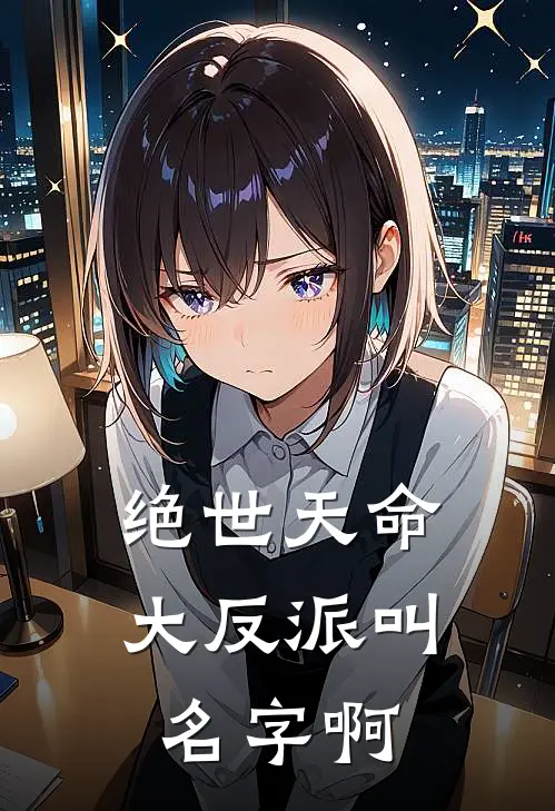 绝世天命大反派叫名字啊