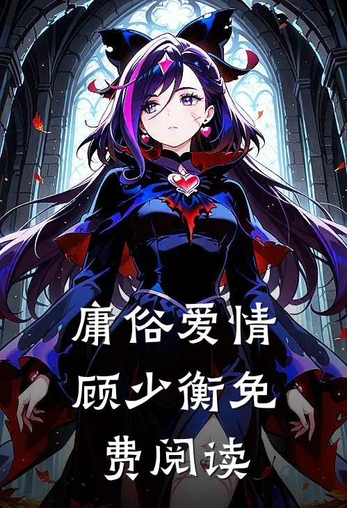 庸俗爱情顾少衡免费阅读