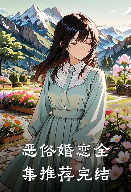 恶俗婚恋全集推荐完结