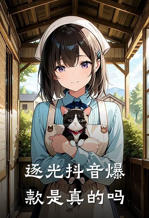 逐光抖音爆款是真的吗
