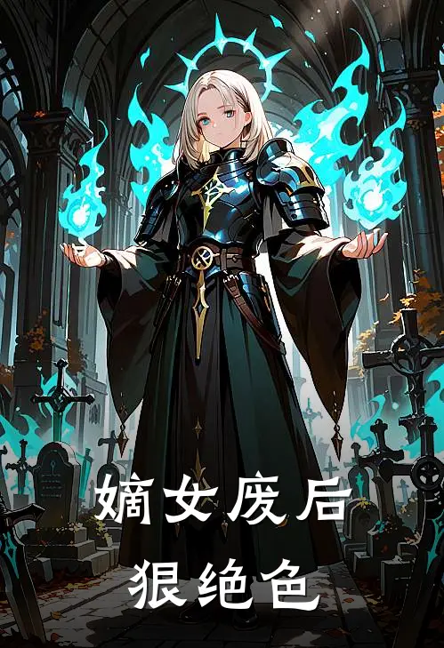 嫡女废后狠绝色