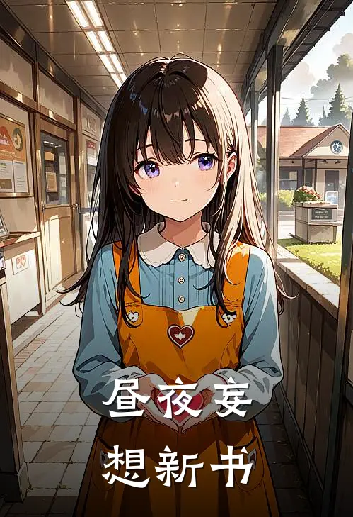 昼夜妄想新书