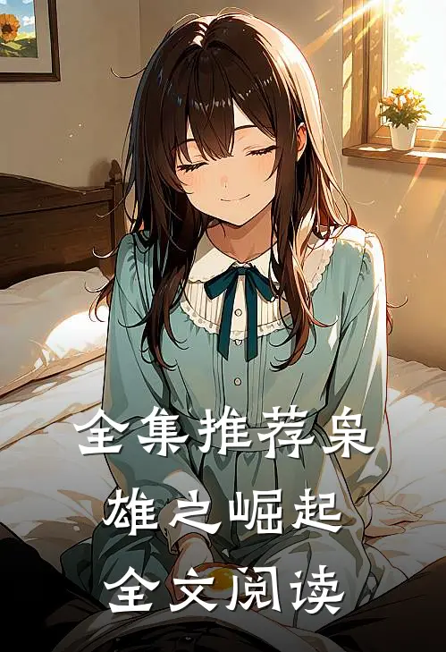 全集推荐枭雄之崛起全文阅读