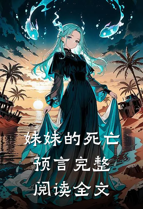 妹妹的死亡预言完整阅读全文