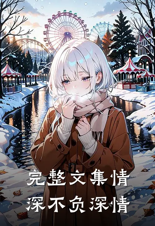完整文集情深不负深情