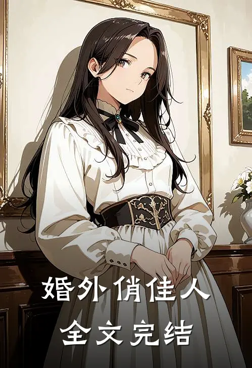 婚外俏佳人全文完结