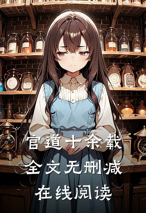 官道十余载全文无删减在线阅读