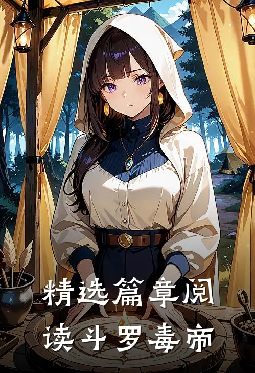 精选篇章阅读斗罗毒帝