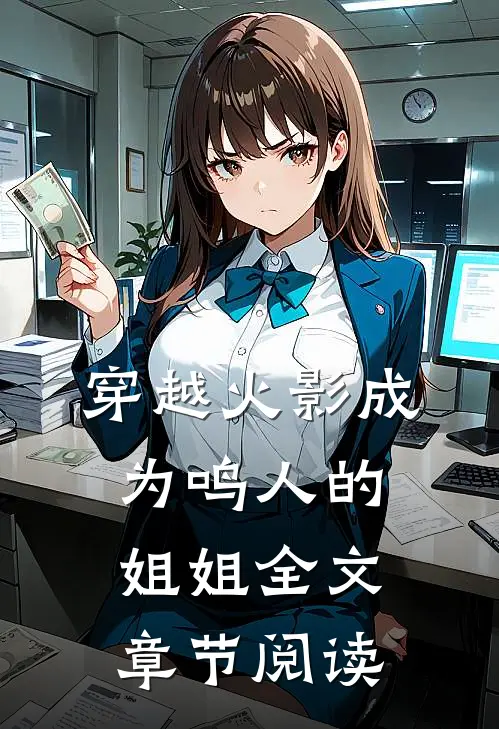 穿越火影成为鸣人的姐姐全文章节阅读