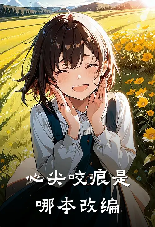 心尖咬痕是哪本改编