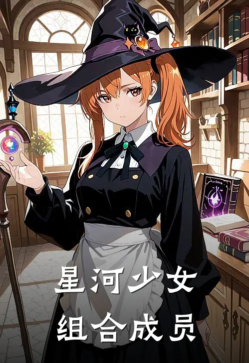 星河少女组合成员