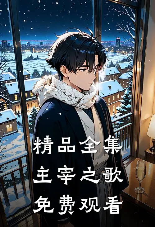 精品全集主宰之歌免费观看