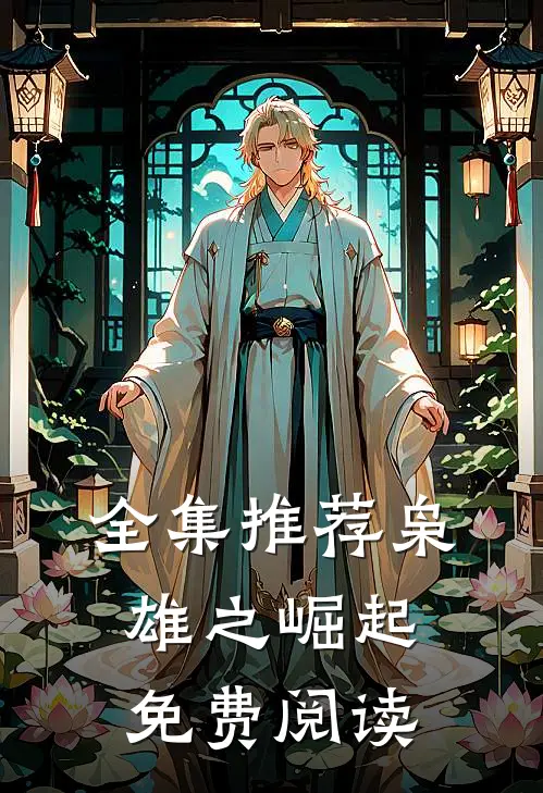 全集推荐枭雄之崛起免费阅读