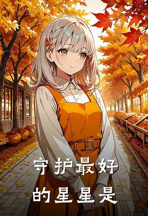 守护最好的星星是