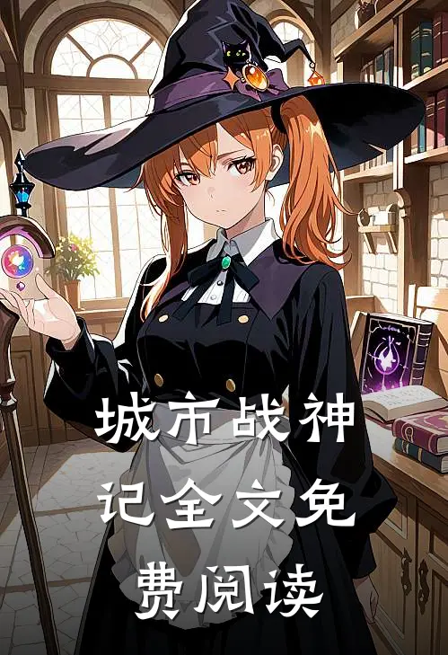 城市战神记全文免费阅读