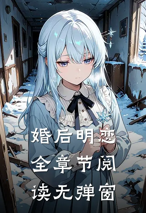婚后明恋全章节阅读无弹窗