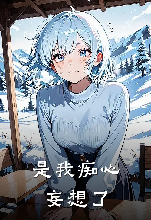 是我痴心妄想了